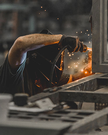 Trafo Tank ve Soğutma Paneli